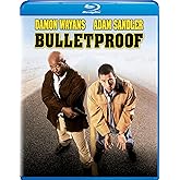 Bulletproof [Blu-ray]