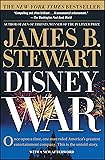 DisneyWar