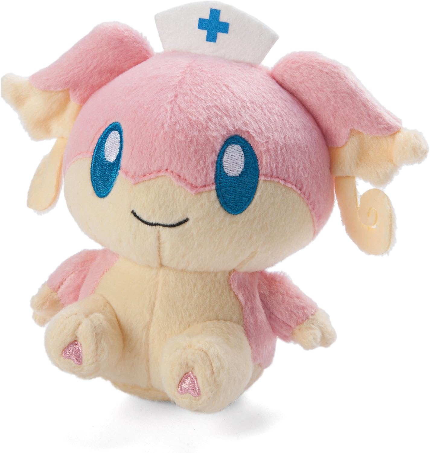 audino plush