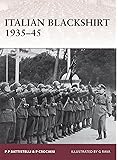 Italian Blackshirt 1935–45 (Warrior)