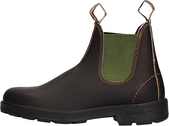 blundstone schuhe