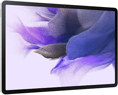 Samsung Galaxy Tab S7 FE 64GB Wi-Fi Mystic Silver SM-T733 Tablet