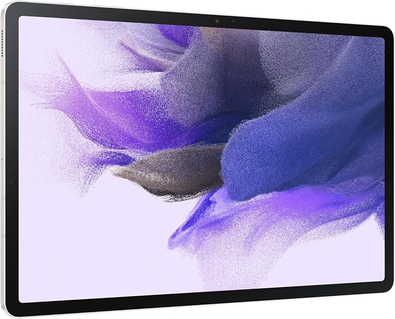 Samsung Galaxy Tab S7 FE 64GB Wi-Fi Mystic Silver SM-T733 Tablet