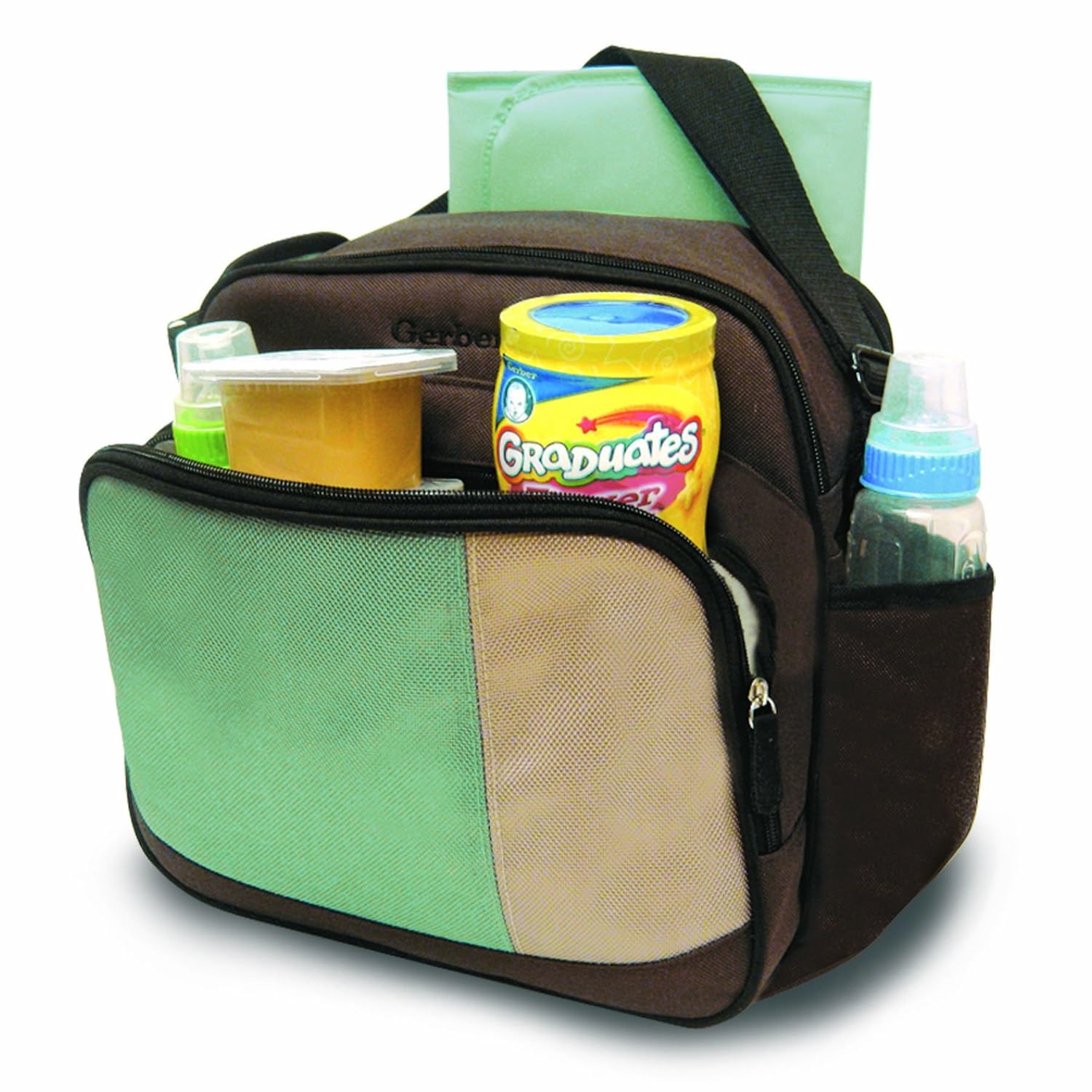 gerber diaper bag