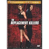 The Replacement Killers (Special Edition)