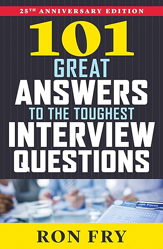 Download 101 Great Answers to the Toughest Interview Questions (English Edition) PDF