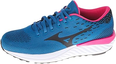 mizuno running feminino