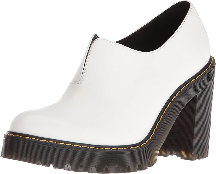 dr martens ladies pumps