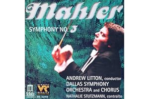 Mahler: Symphony No. 3