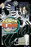 Demon Slayer: Kimetsu no Yaiba, Vol. 19