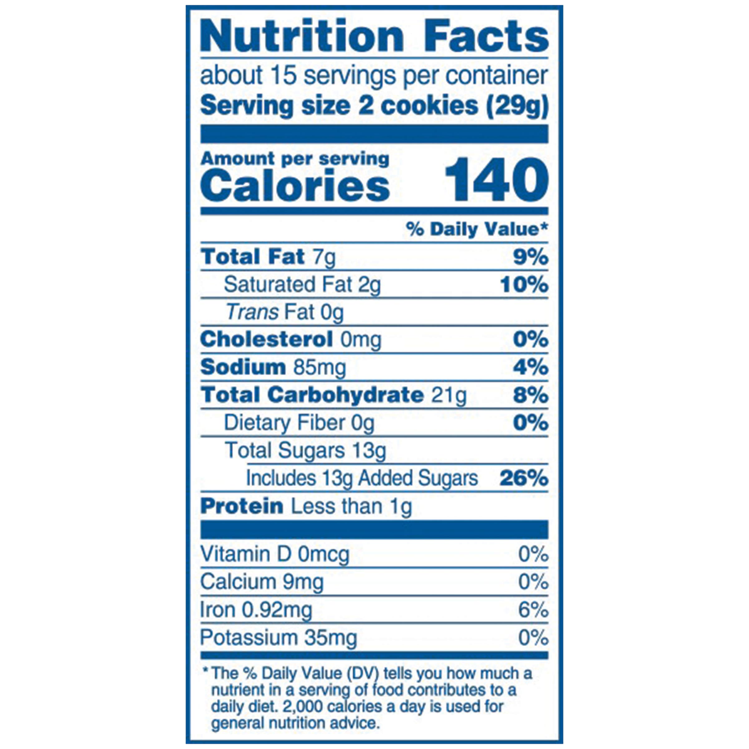 Oreo Mint Creme Chocolate Sandwich Cookies, 15.25 Ounce Buy Online in