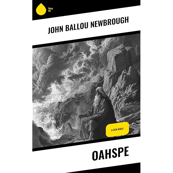 Amazon.com: Oahspe eBook : John Ballou Newbrough: Kindle Store