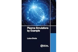 Plasma Simulations by Example