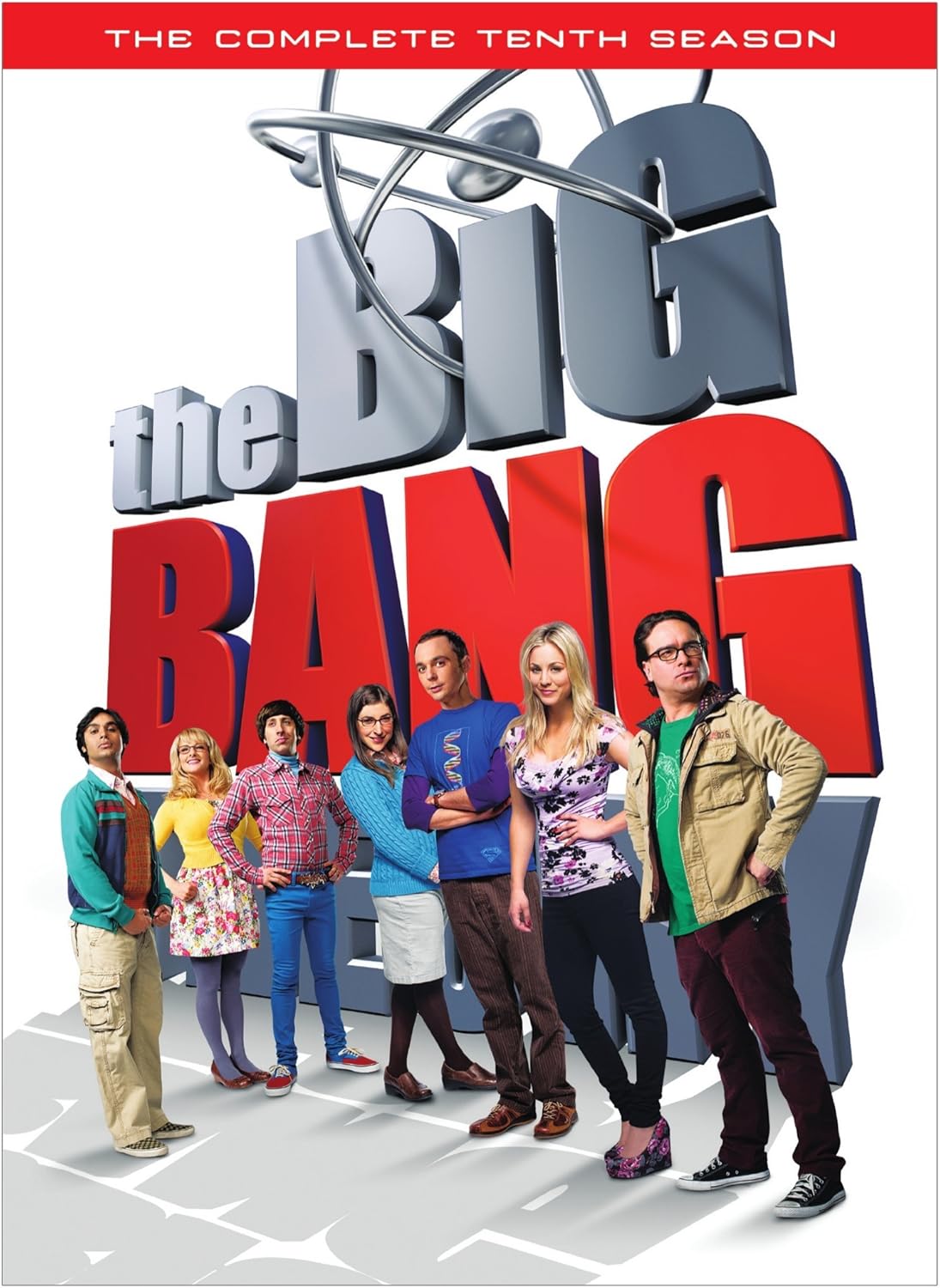 Amazon Prime Video The Big Bang Theory