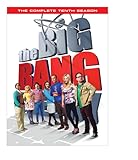 The Big Bang Theory: The Complete Tenth Season
