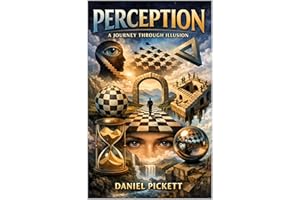 Perception: A Journey Through Illusion