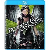 Resident Evil: Extinction