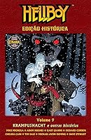 Hellboy. Krampusnacht