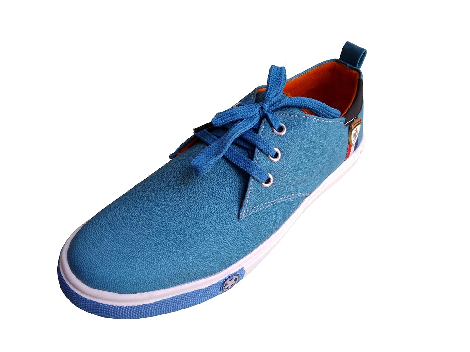 picture Light Blue Designer Sneakers amazon in