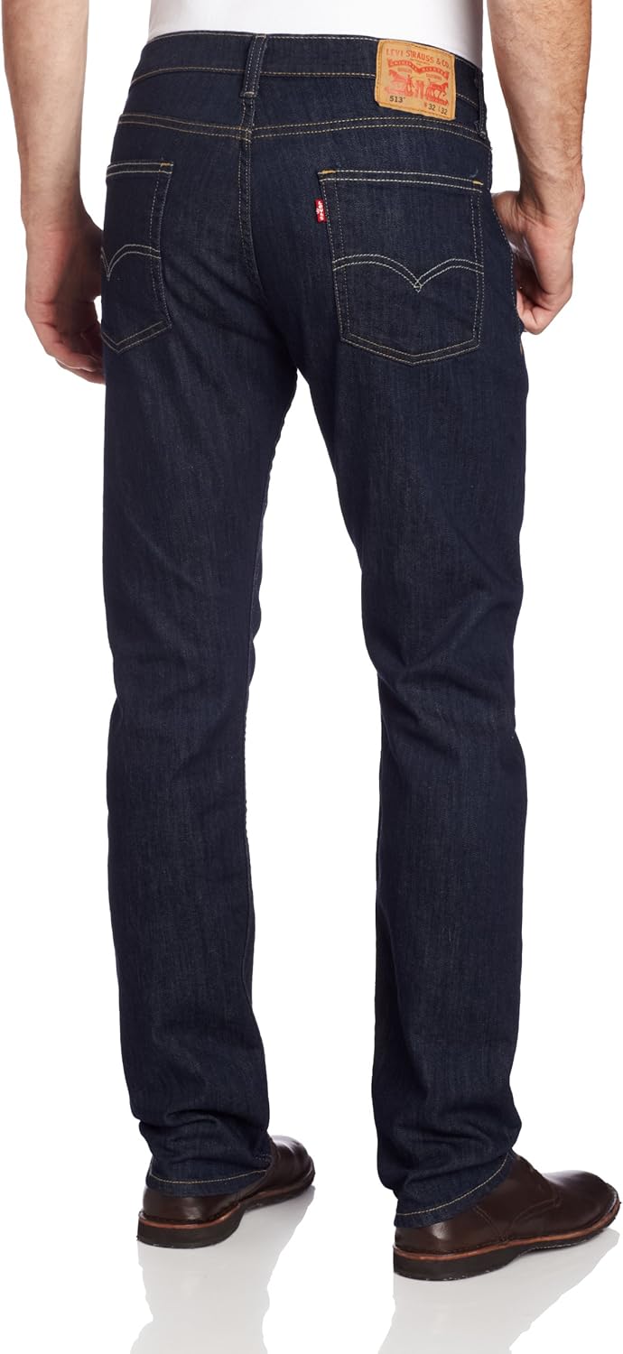 levis 513 amazon