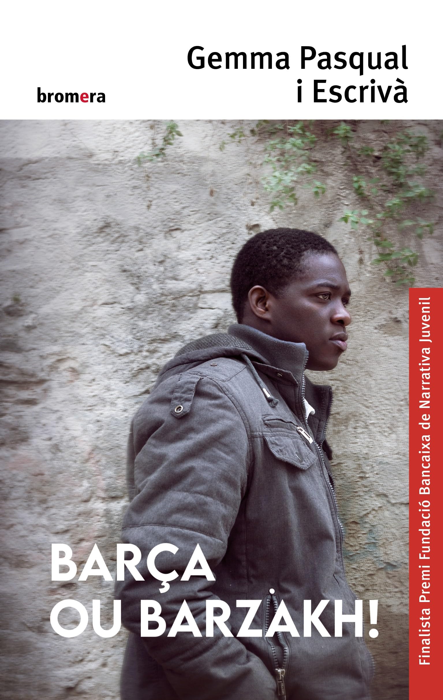 Portada de Barça ou barzakh!: 96 (Espurna)