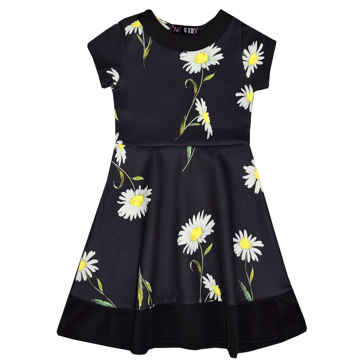 toddler daisy dress