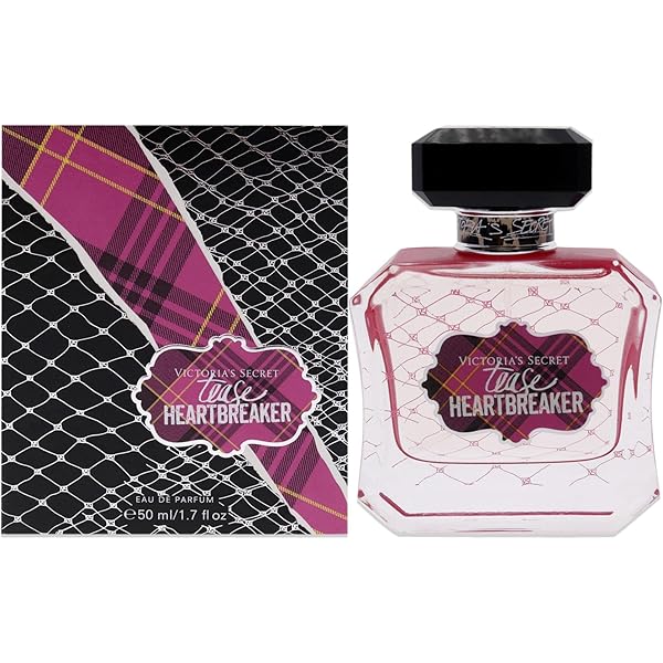 Amazon.com : Victoria's Secret Tease Rebel 1.7 Ounce Eau de Parfum