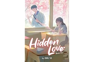 Hidden Love (Novel) Vol. 1