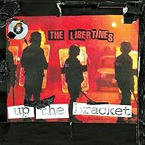 ★ The Libertines ‎ レコード LP The Libertines [Disco de Vinil]: Amazon.com.br: CD e Vinil