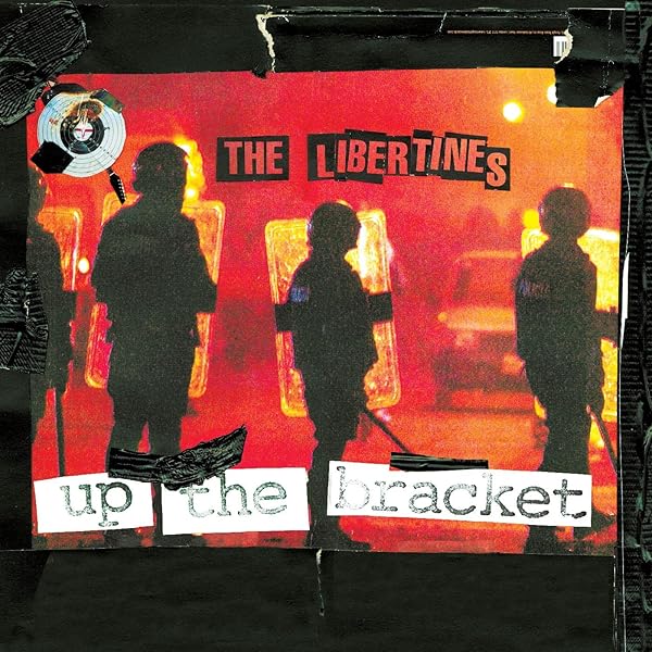 The Libertines - Time For Heroes 【洋楽LP】 The Libertines - Time For Heroes 【洋楽LP】 The Libertines