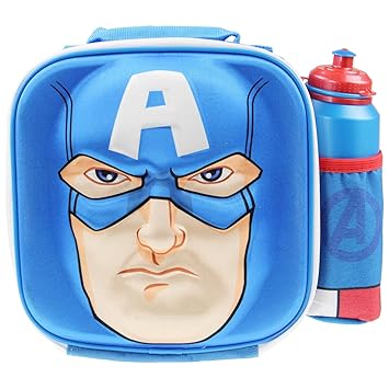 captain america bag amazon