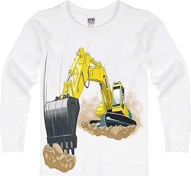 best yellow t shirts