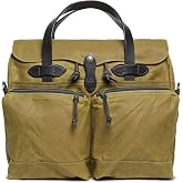 24-Hour Tin Cloth Briefcase