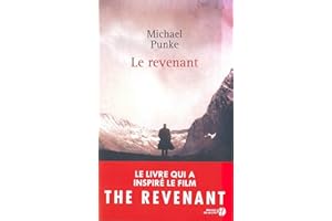 Le revenant (Romans Historiques et Aventures) (French Edition)