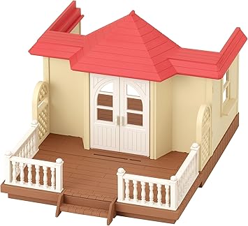 epoch sylvanian families japan