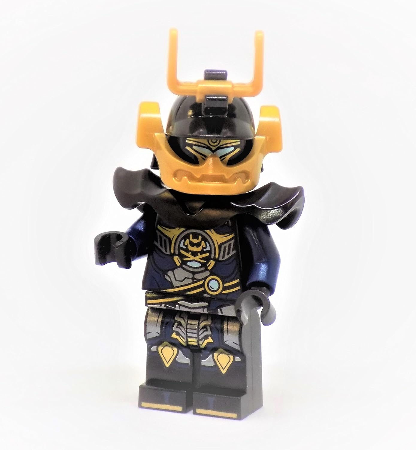 samurai lego ninjago