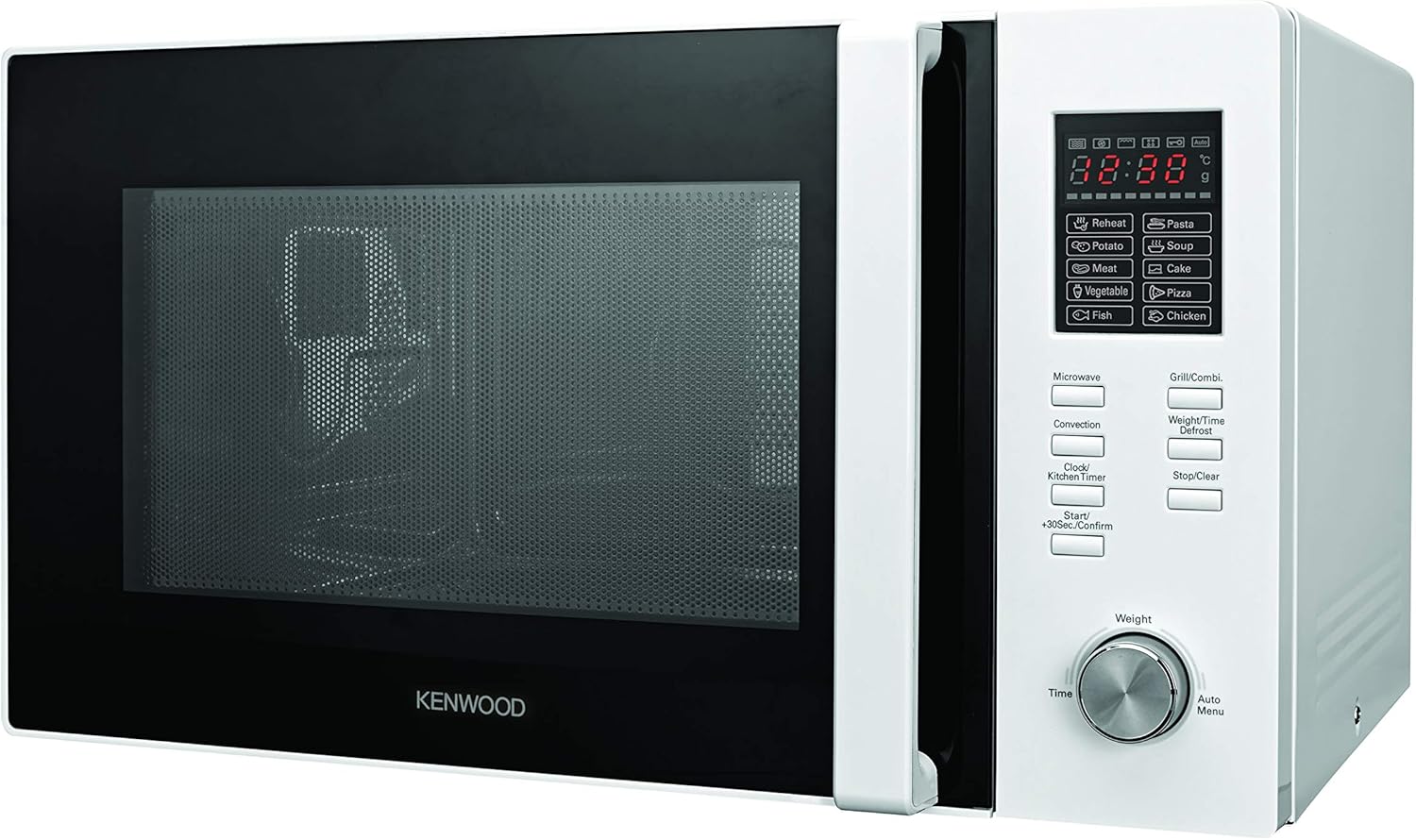 Kenwood MWL220 Convection Microwave Oven 25Ltr Buy Online at Best
