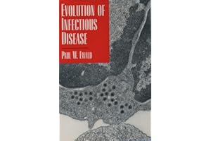 Evolution of Infectious Disease