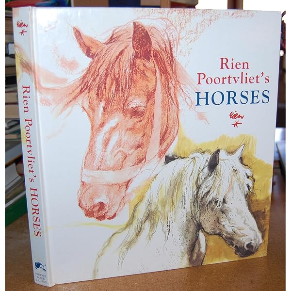 Dogs: Poortvliet, Rien: 9780810981409: Amazon.com: Books