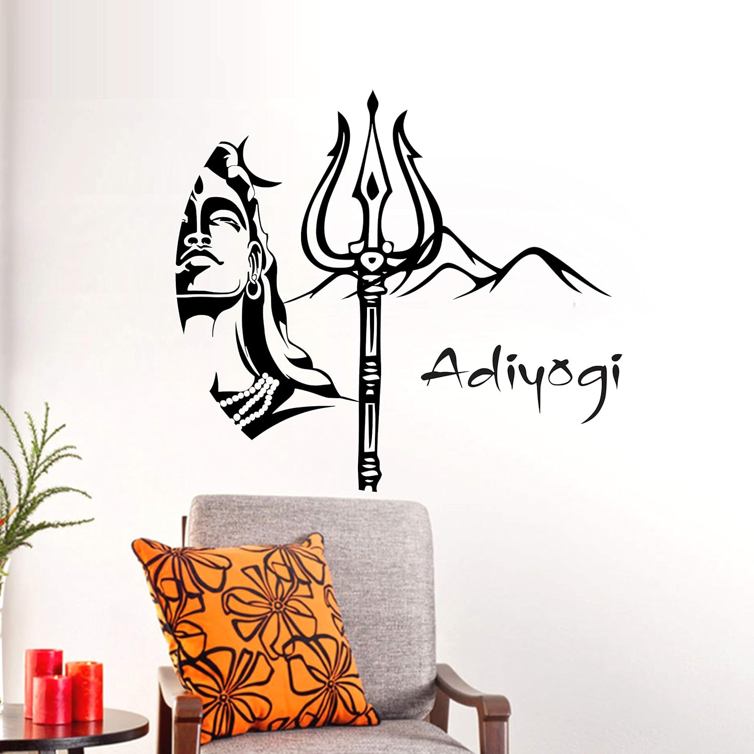 Featured image of post Sticker Adiyogi Logo