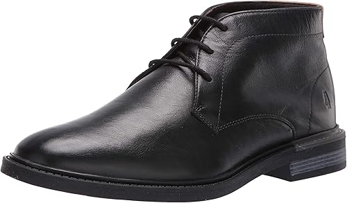 hush puppy chukka boots