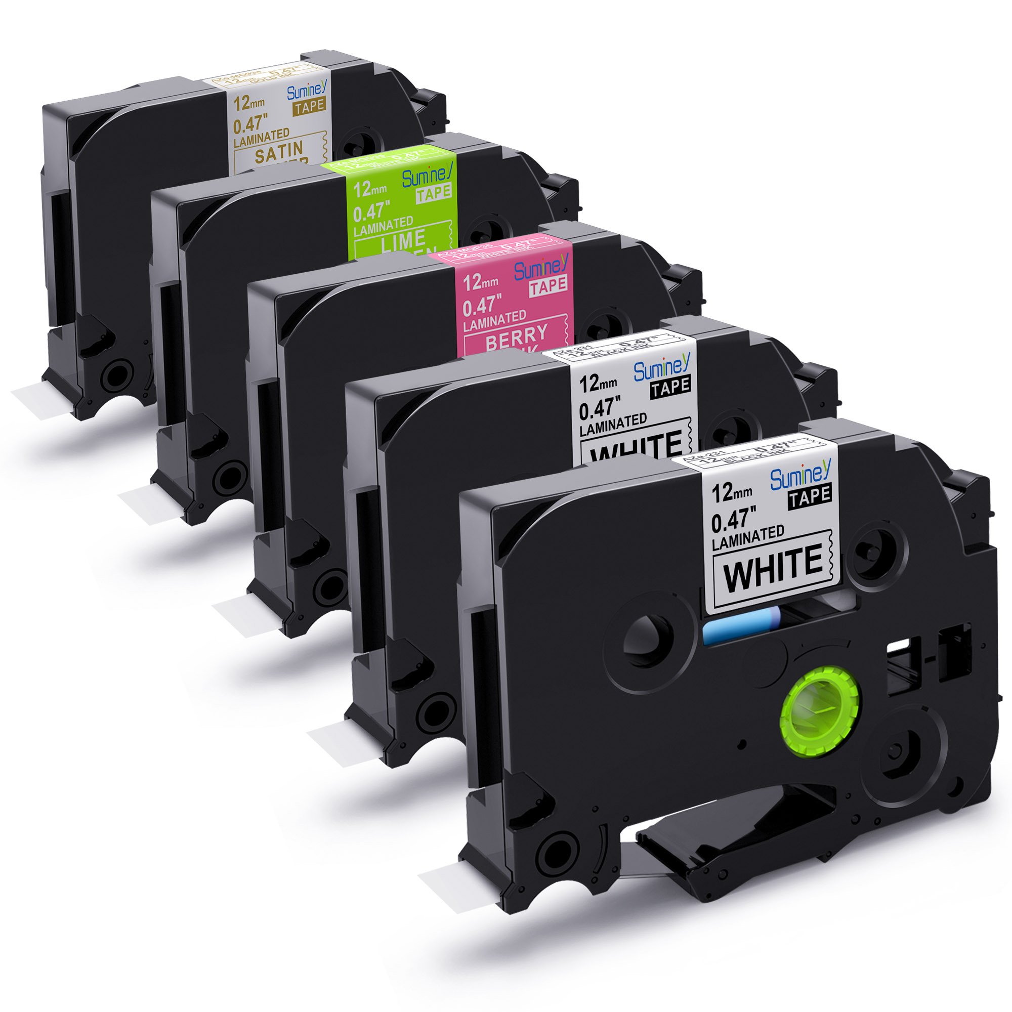 brother labelling machine h101c