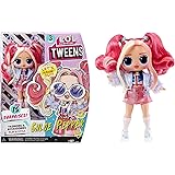 L.O.L. Surprise! Tweens Series 4 Fashion Doll Ali Dance With 15 Surprises And Fabulous Accessories – Great Gift For Kids Ages 4 - View #6