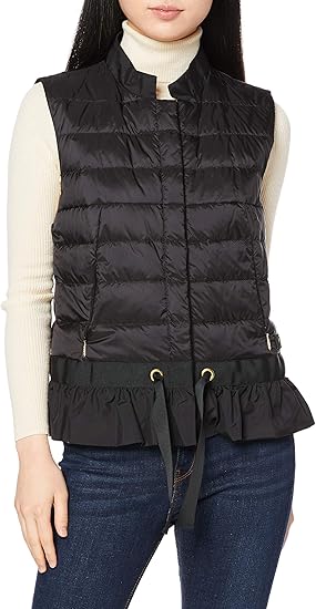 Amazon タトラス ダウンベスト Artemide レディース ベスト 通販