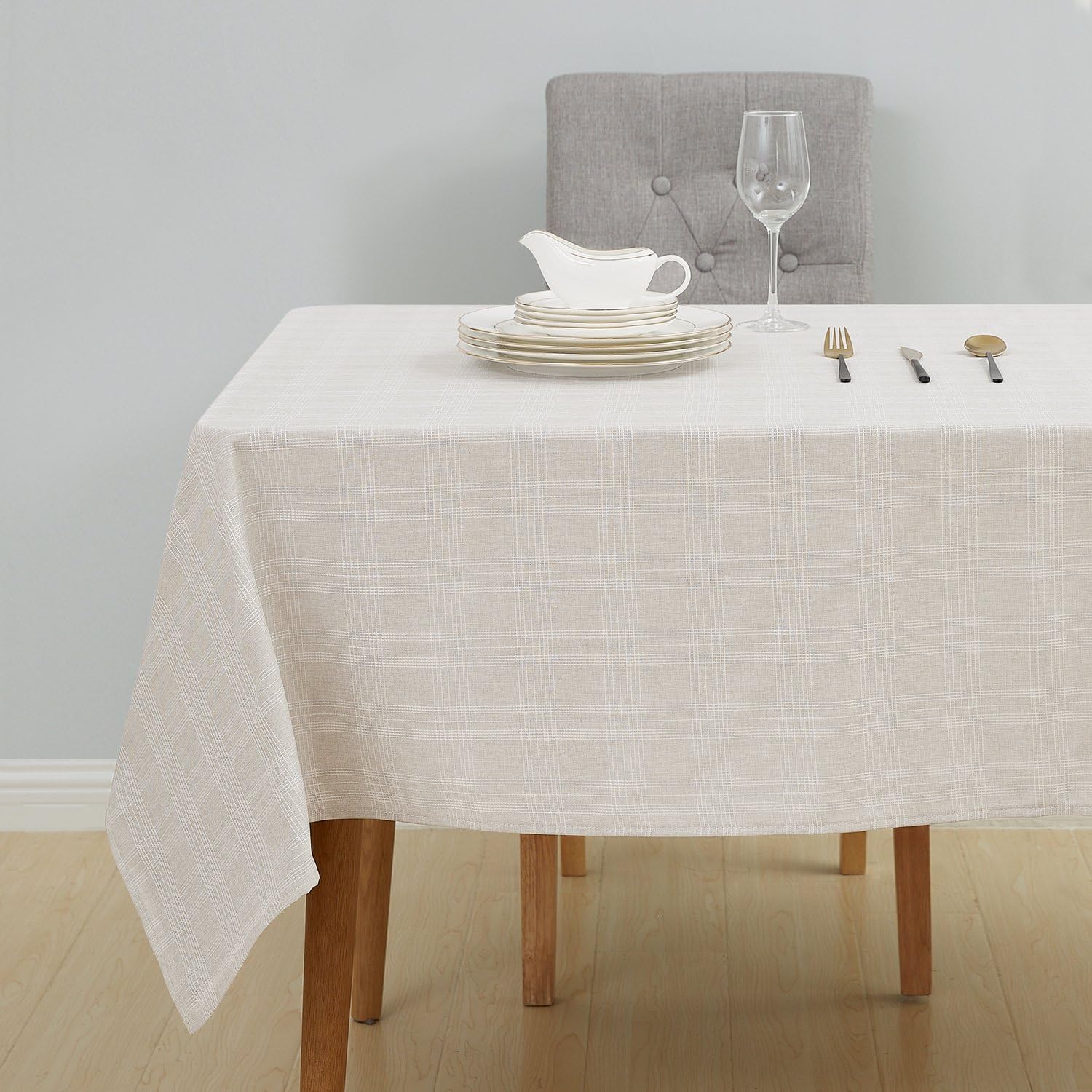 Best 54 x 84 inch table cloth
