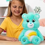 Care Bears Wish Bear 35cm Plush Toy Collectible Soft Toy Cuddly Cute view 4