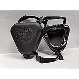 Mutt Muffs DDR337 Hearing Protection for Dogs, Black