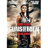 Guns of Eden