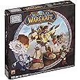 Mega Bloks World of Warcraft - Goblin Shredder