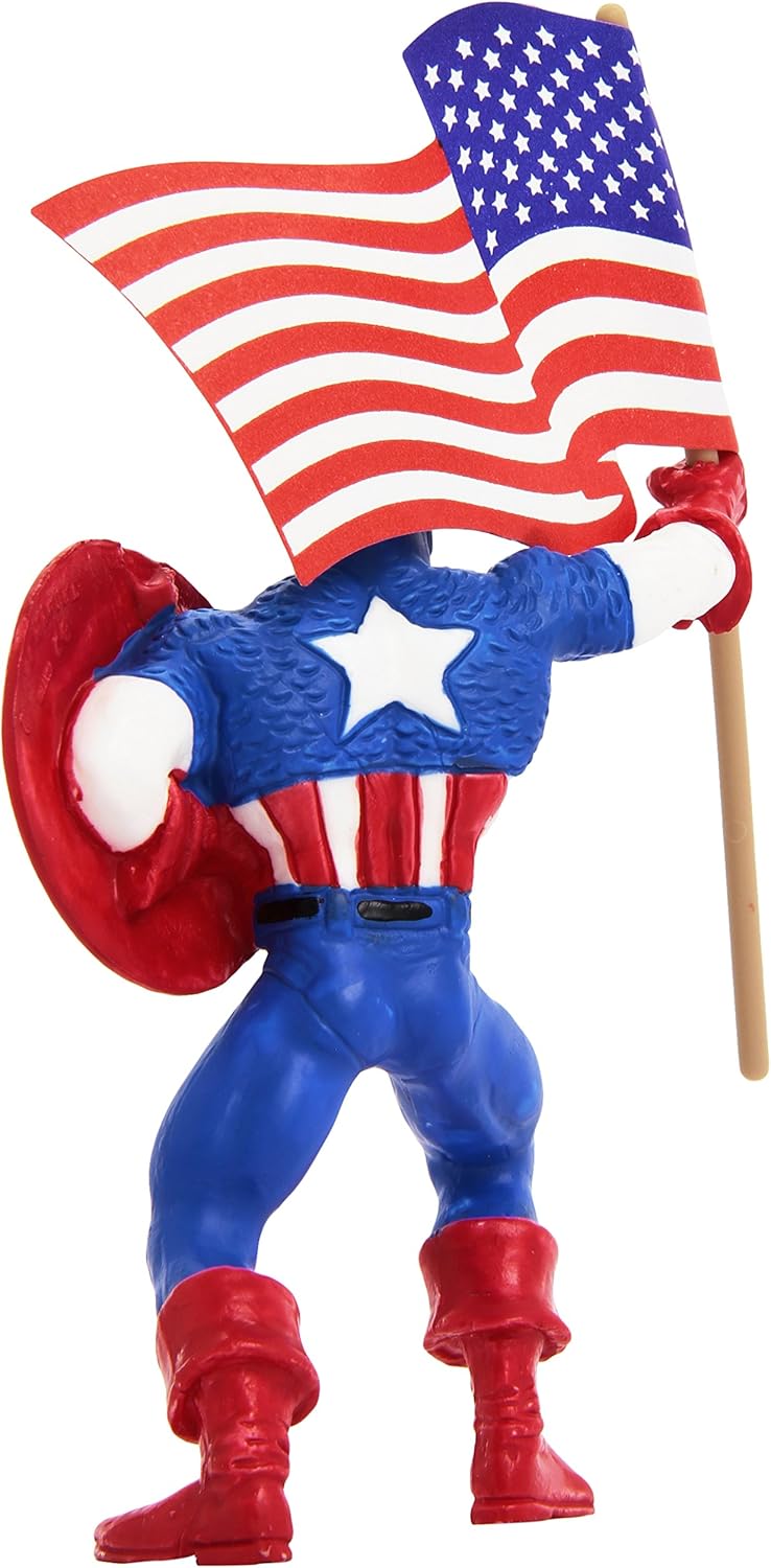 Superman DC COMICS Comansi Statuina Figure Collezione - Palloni e palloncini